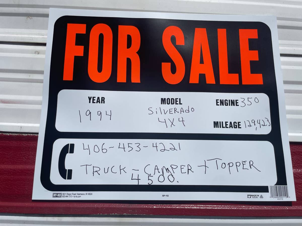 Chevrolet-silverado-1500-1994-red-2