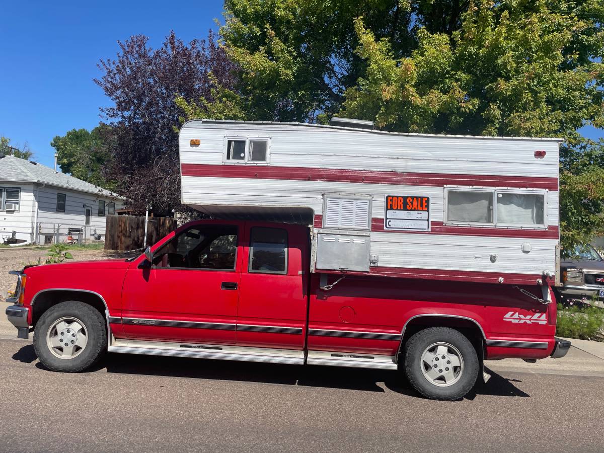 Chevrolet-silverado-1500-1994-red-3