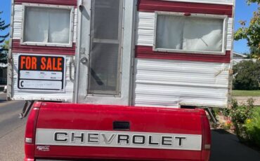 Chevrolet-silverado-1500-1994-red