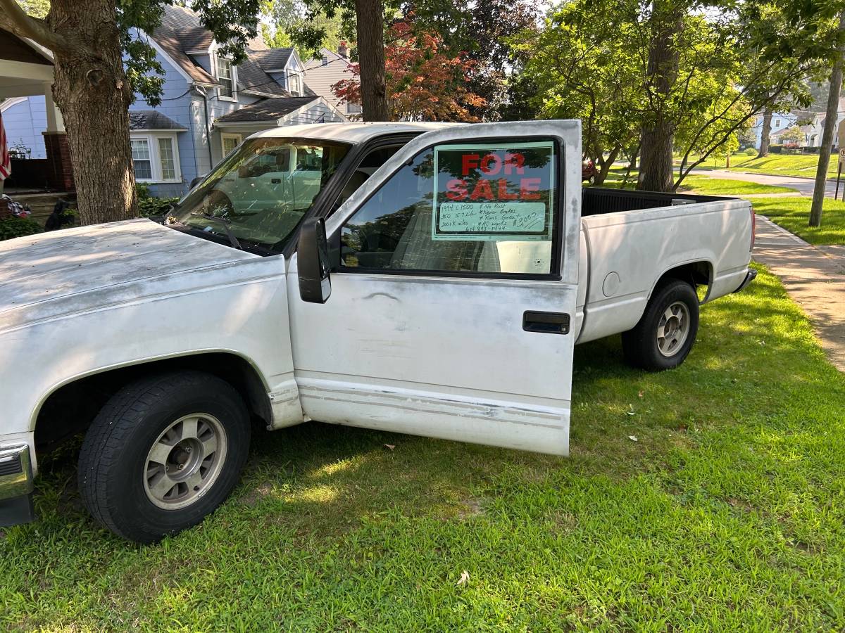 Chevrolet-silverado-1500-1994-white-4