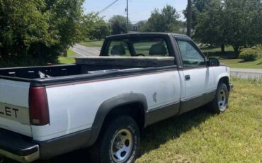 Chevrolet-silverado-1500-1995-black