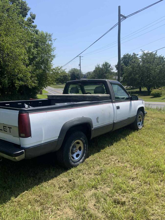 Chevrolet-silverado-1500-1995-black