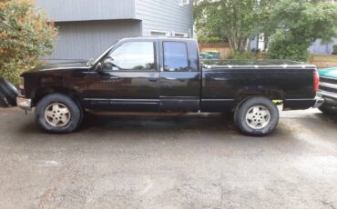 Chevrolet-silverado-1500-1995-black