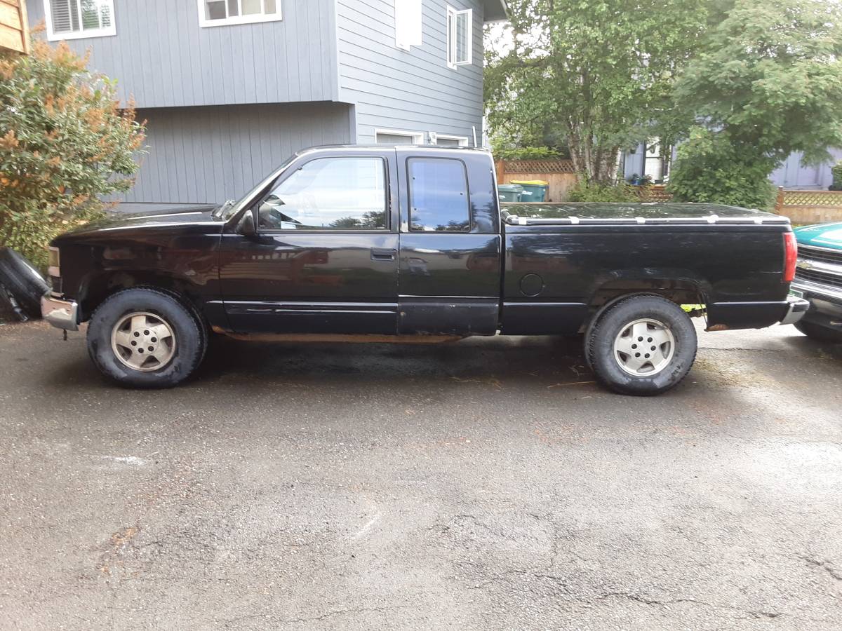 Chevrolet-silverado-1500-1995-black