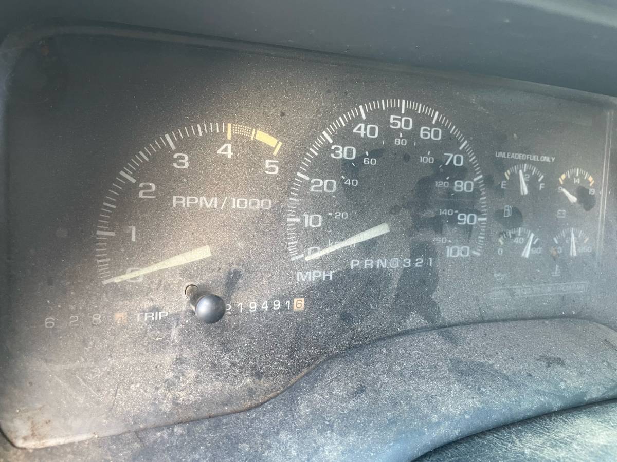 Chevrolet-silverado-1500-1995-brown-3