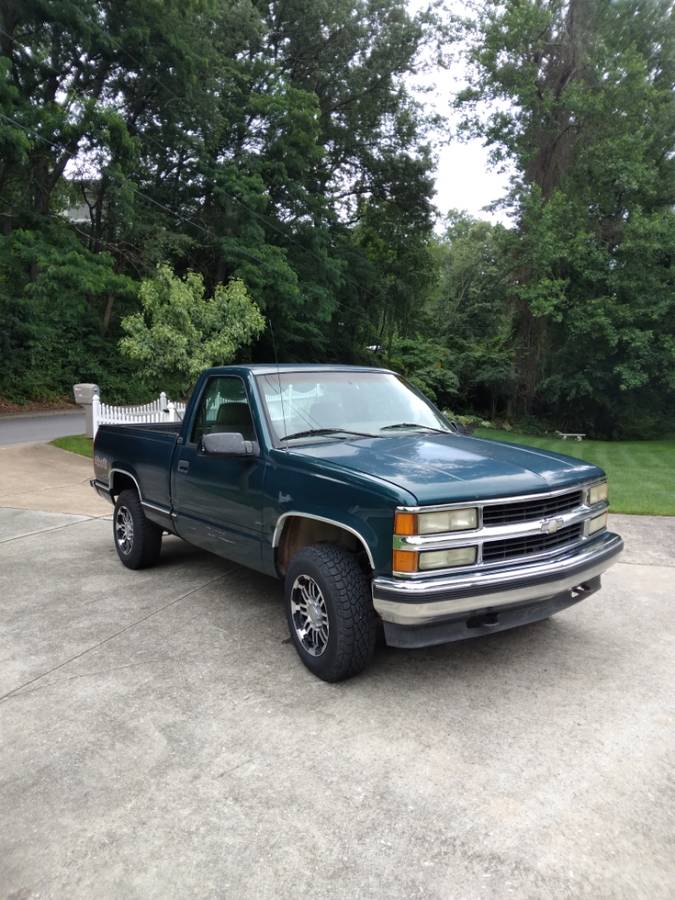 Chevrolet-silverado-1500-1995-green-5