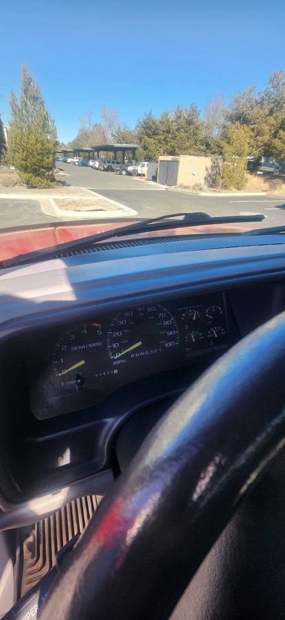 Chevrolet-silverado-1500-1995-red-1