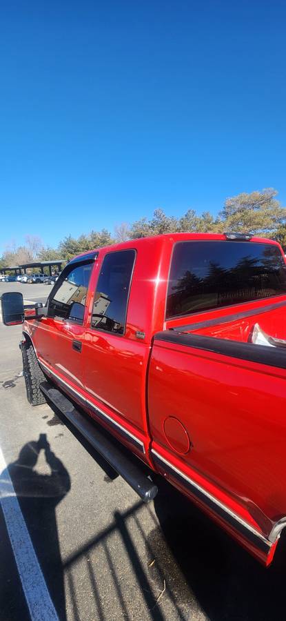 Chevrolet-silverado-1500-1995-red-2