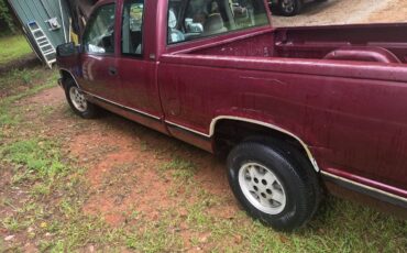 Chevrolet-silverado-1500-1995-red-2