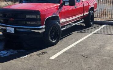 Chevrolet-silverado-1500-1995-red-4