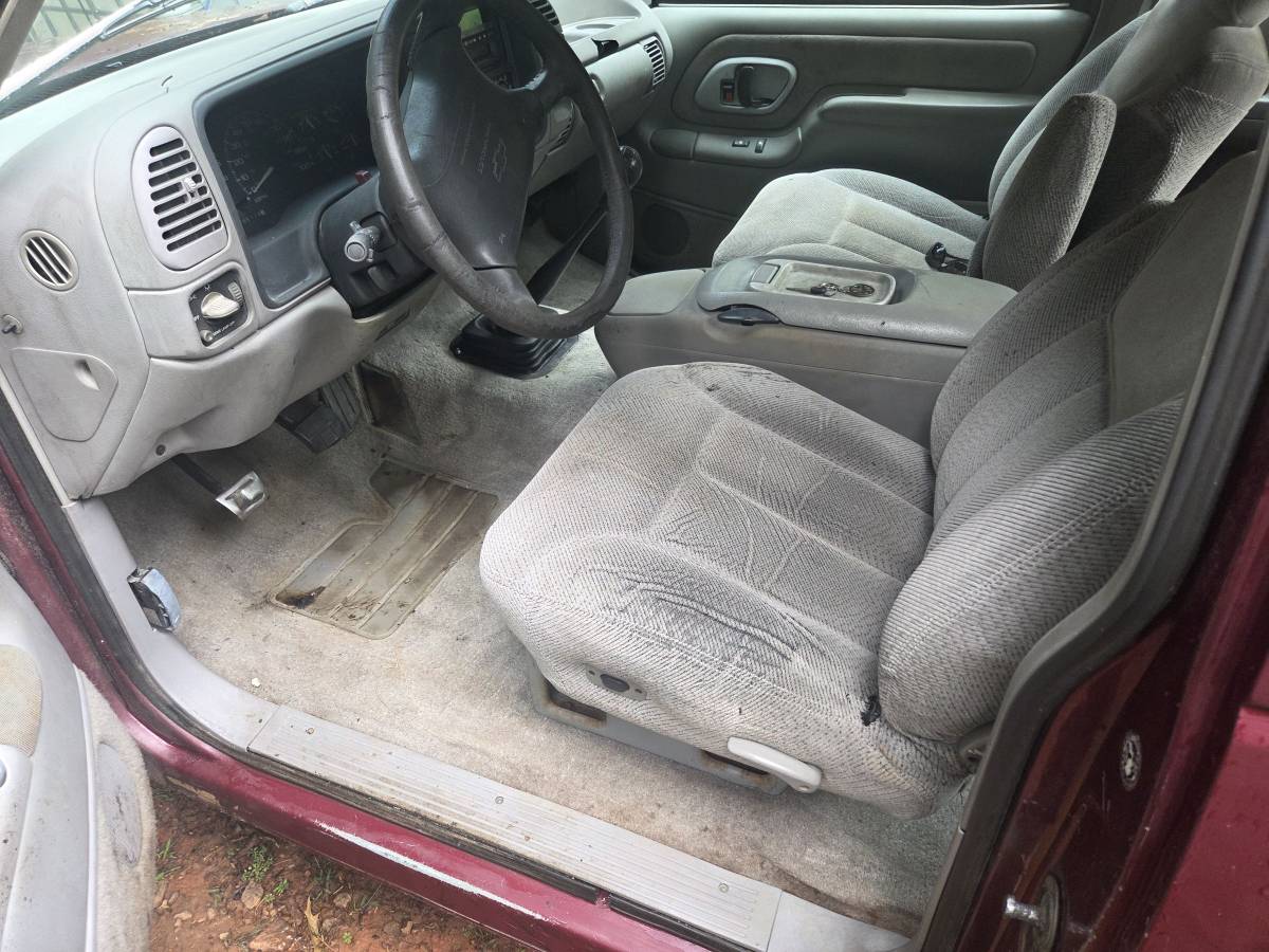 Chevrolet-silverado-1500-1995-red-4