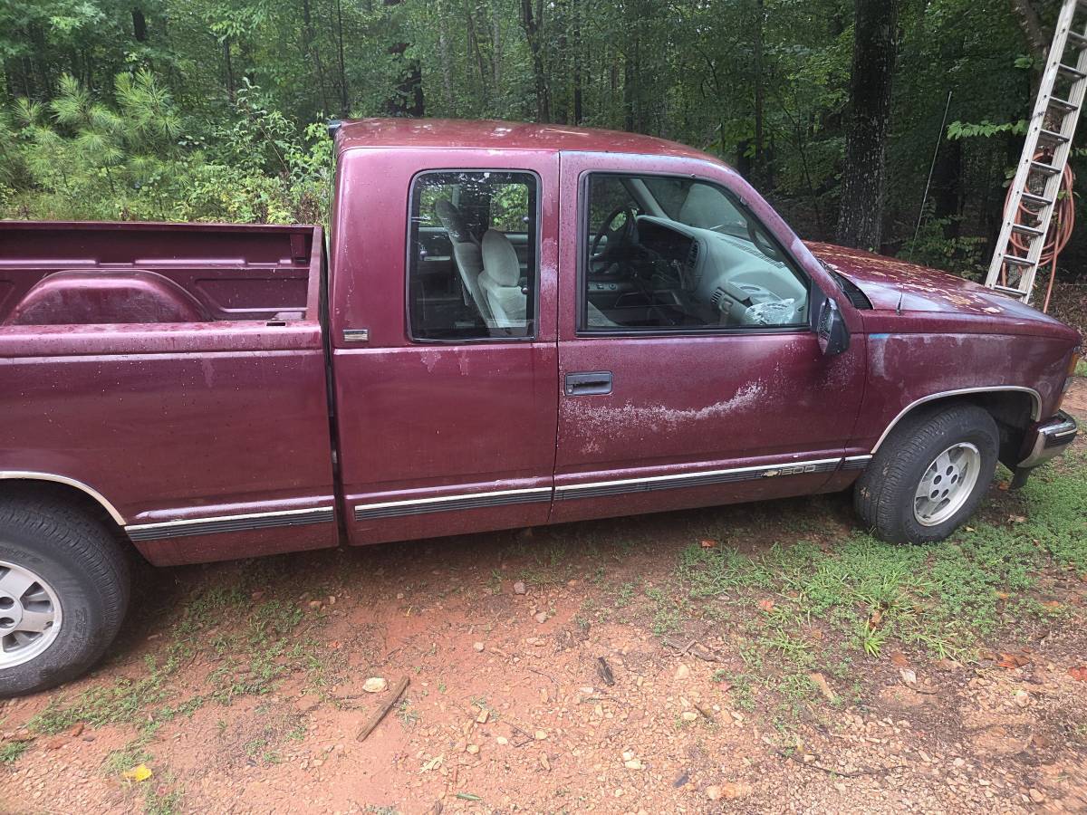 Chevrolet-silverado-1500-1995-red-5