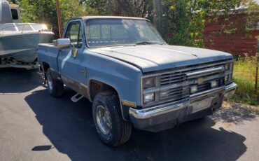 Chevrolet-silverado-1500-lt-4x4-diesel-1984-1