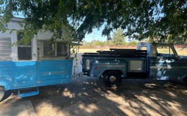 Chevrolet-silverado-1964-blue-1