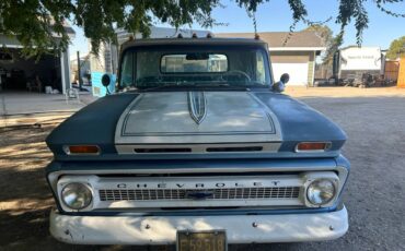 Chevrolet-silverado-1964-blue-2