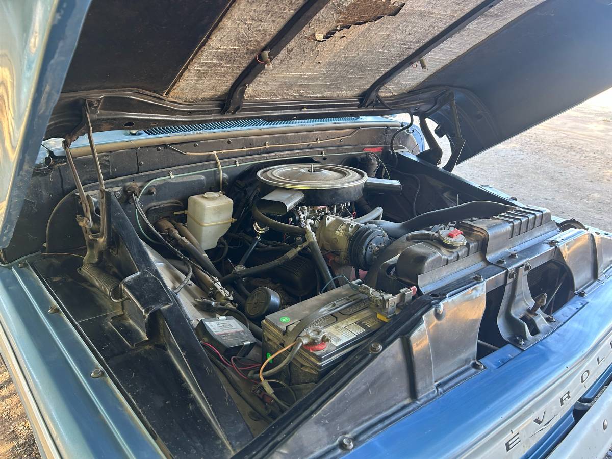Chevrolet-silverado-1964-blue-3