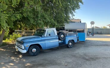 Chevrolet-silverado-1964-blue-5