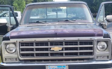 Chevrolet-silverado-1979-black-2