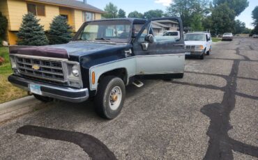 Chevrolet-silverado-1979-black-8