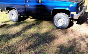 Chevrolet-silverado-1985-blue-1