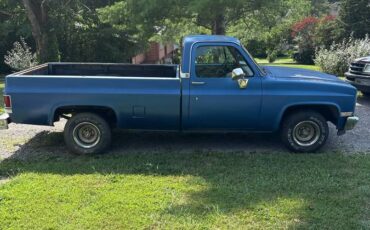 Chevrolet-silverado-1985-blue