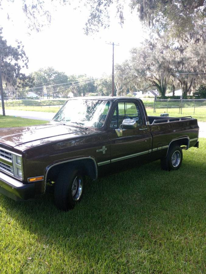 Chevrolet-silverado-1986-brown-3
