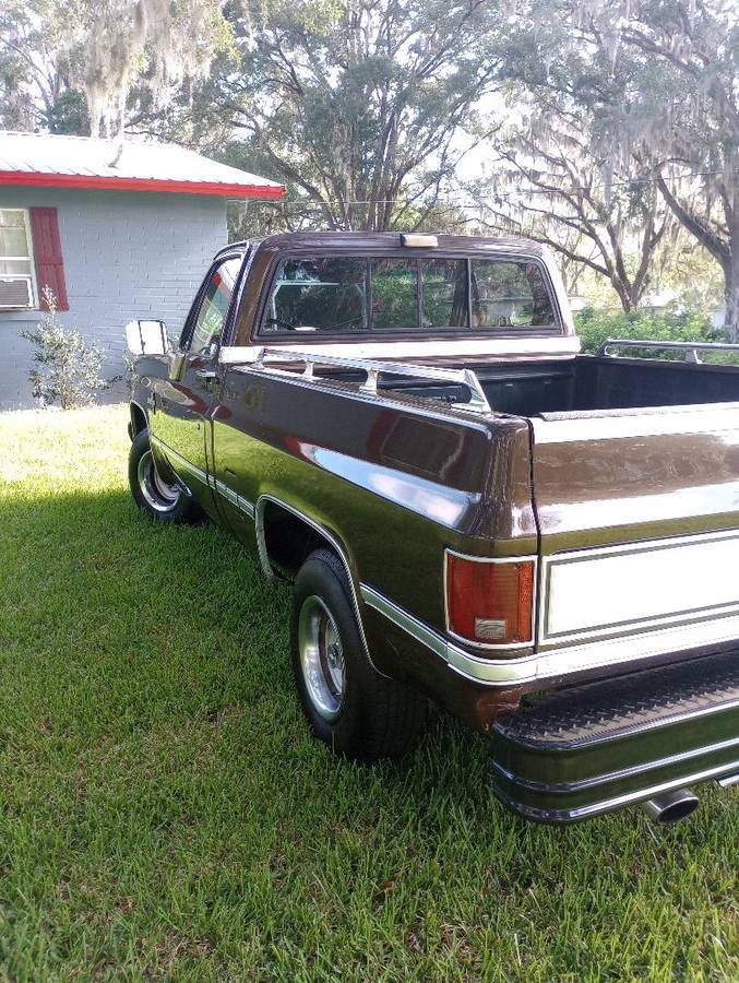Chevrolet-silverado-1986-brown-4