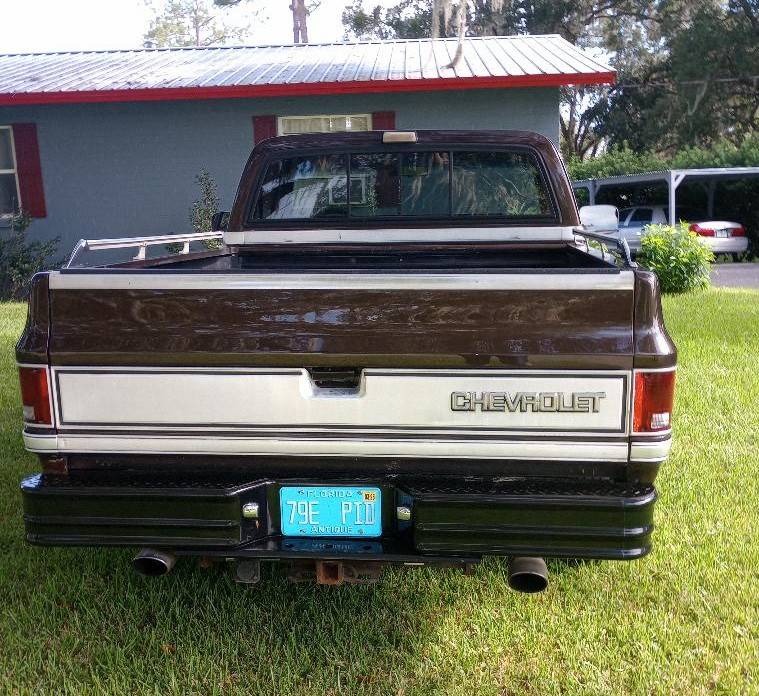 Chevrolet-silverado-1986-brown-5