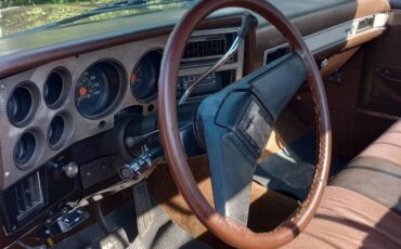 Chevrolet-silverado-1986-brown-8