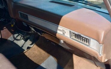 Chevrolet-silverado-1986-brown-9
