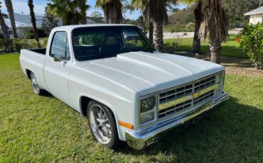 Chevrolet-silverado-1986-white-1
