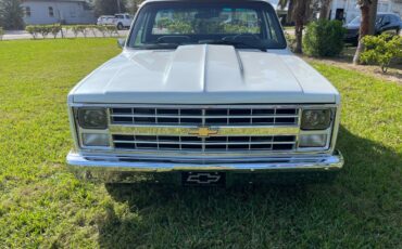 Chevrolet-silverado-1986-white-4