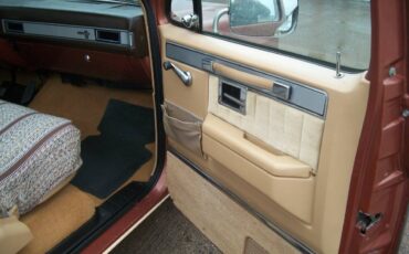 Chevrolet-silverado-1987-brown-10
