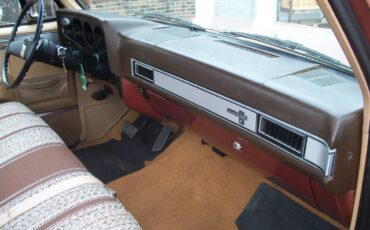Chevrolet-silverado-1987-brown-11