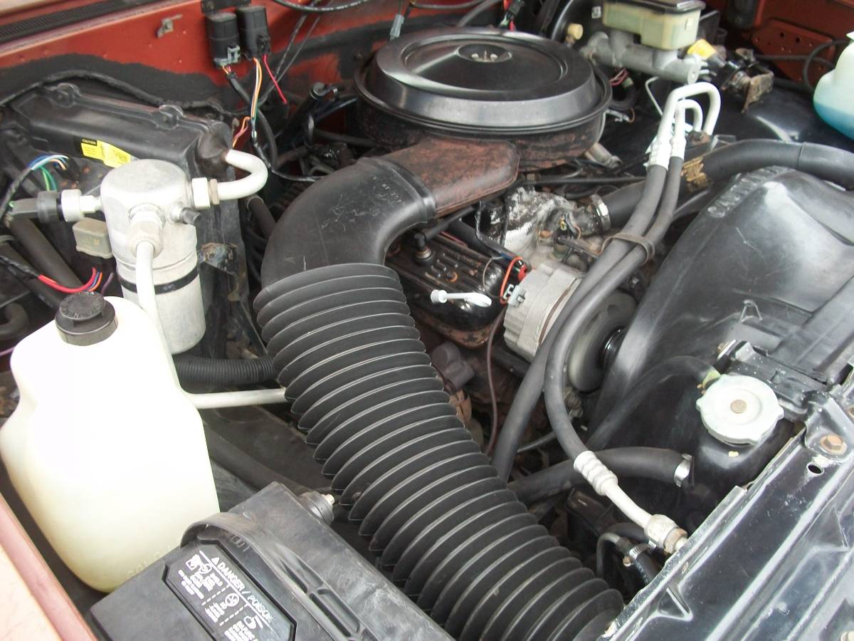 Chevrolet-silverado-1987-brown-21