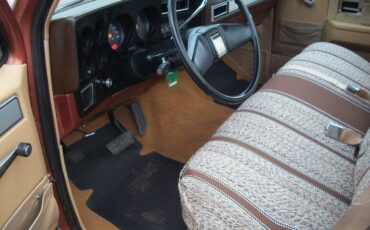 Chevrolet-silverado-1987-brown-6