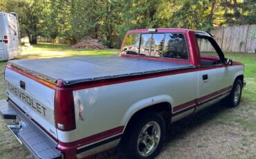 Chevrolet-silverado-1988-red-2