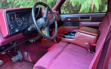 Chevrolet-silverado-1988-red-4