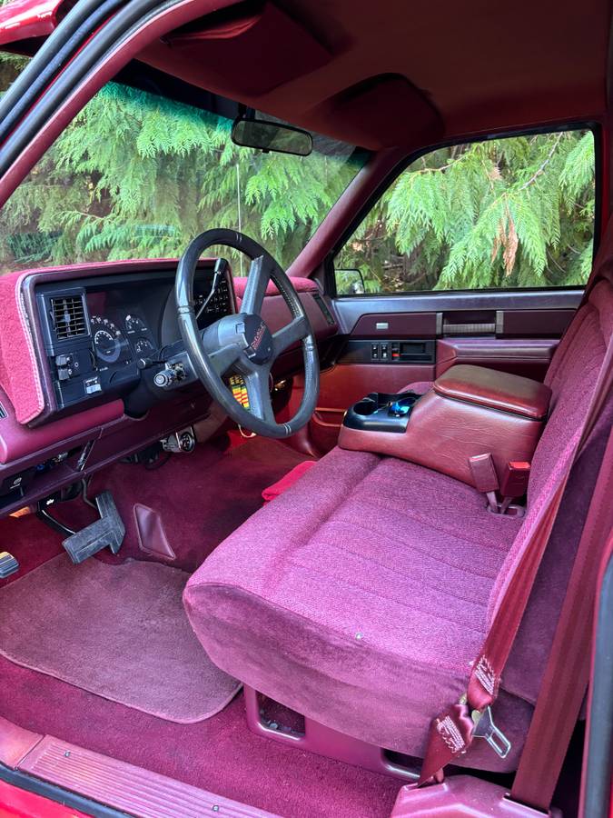 Chevrolet-silverado-1988-red-4