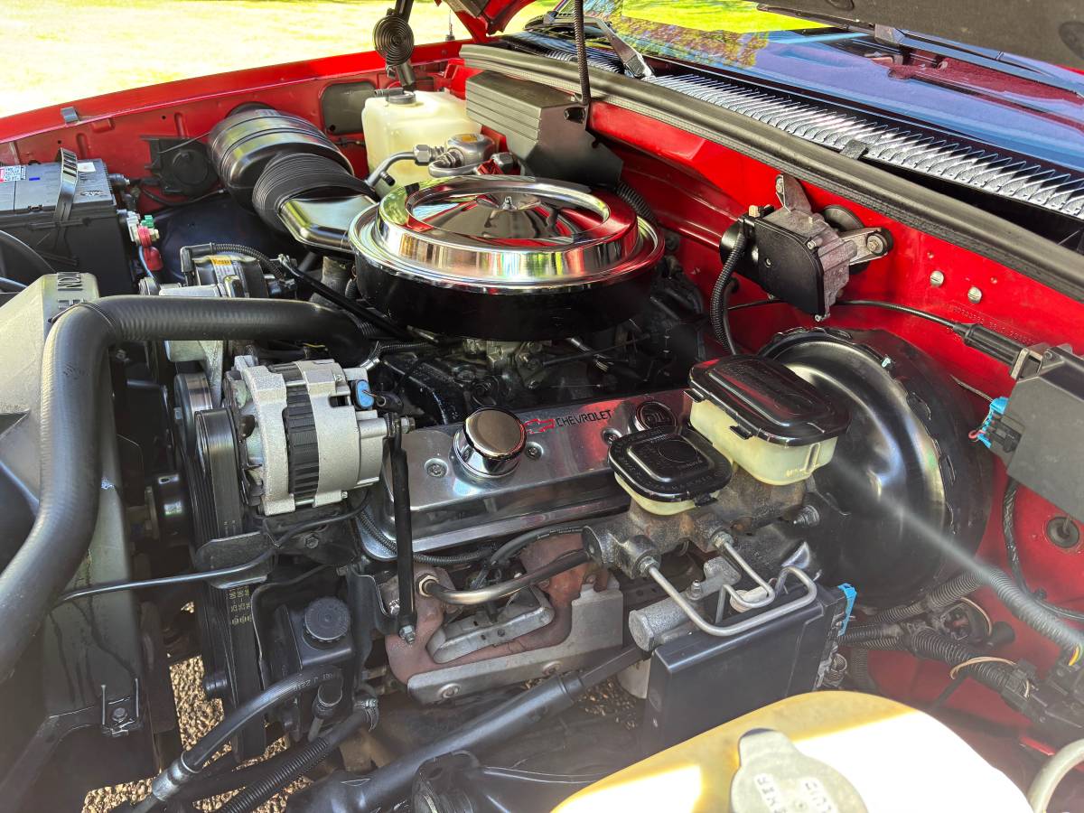 Chevrolet-silverado-1988-red-6