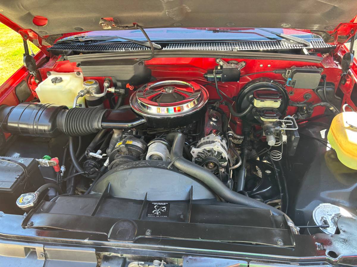 Chevrolet-silverado-1988-red-7