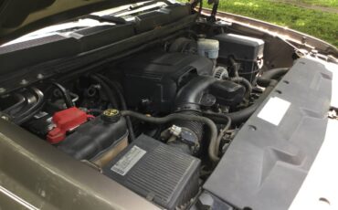 Chevrolet-silverado-1990-silver-10