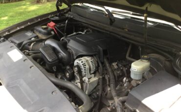 Chevrolet-silverado-1990-silver-11