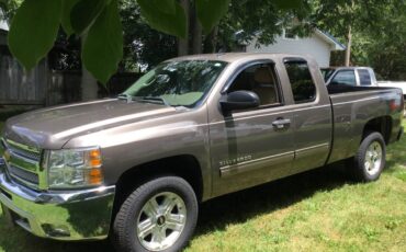 Chevrolet-silverado-1990-silver-12