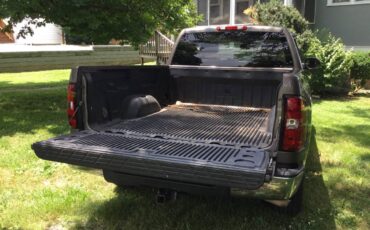 Chevrolet-silverado-1990-silver-14