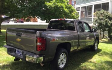 Chevrolet-silverado-1990-silver-3
