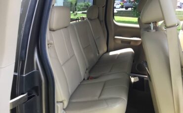 Chevrolet-silverado-1990-silver-9