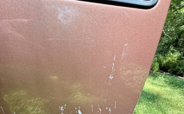 Chevrolet-silverado-1994-brown-1