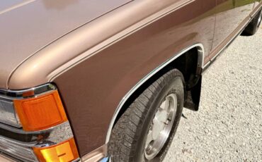 Chevrolet-silverado-1994-brown-11