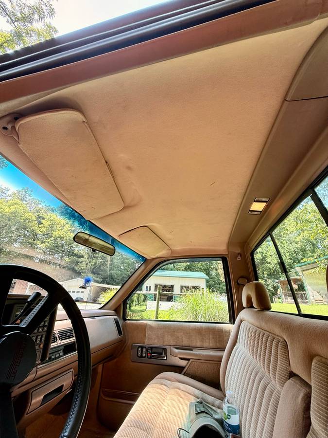 Chevrolet-silverado-1994-brown-13